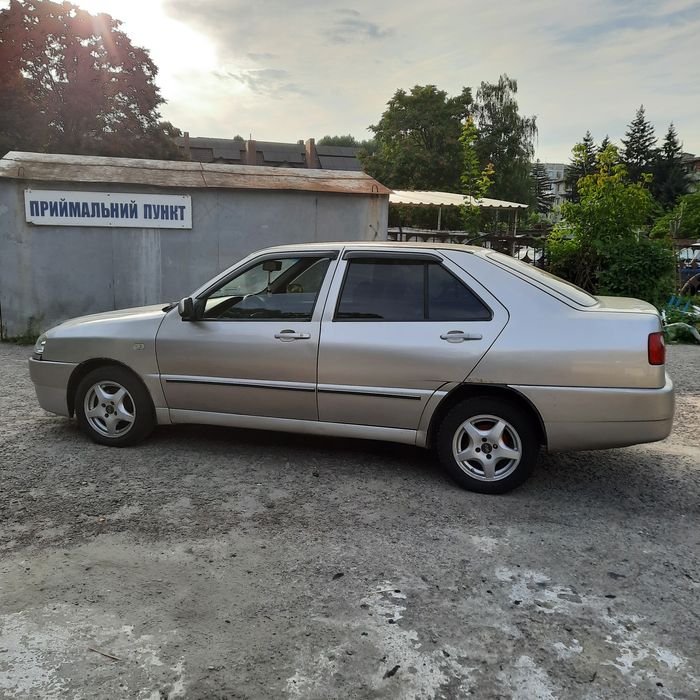 Chery Amulet 1.6 в гарному стані 2008рік