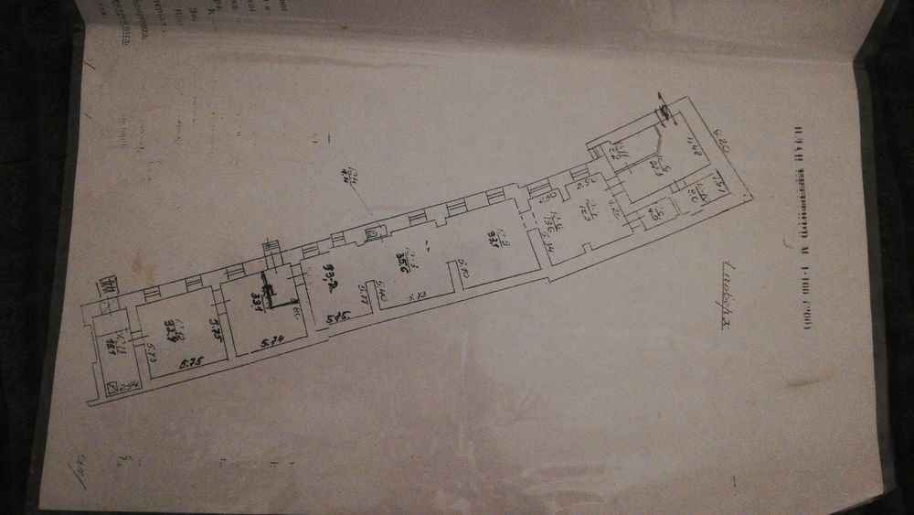 Коммерческая недвижимость по адресу Старознесенська ул. (площадь 258 м²) - Atlanta.ua - фото 5