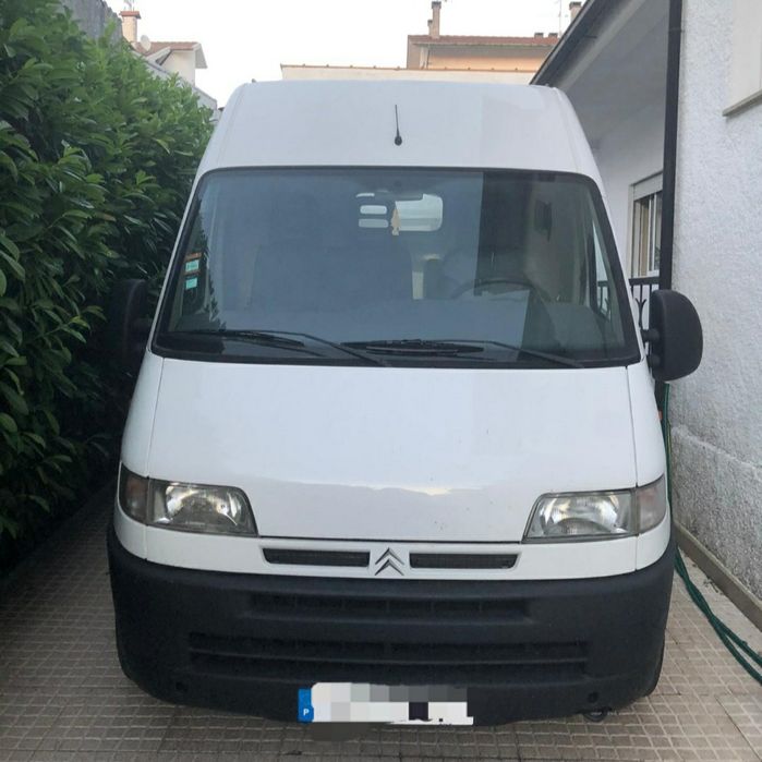 LX TRANSPORTES [Transportes e Mudanças]-[Aluguer de carrinha]