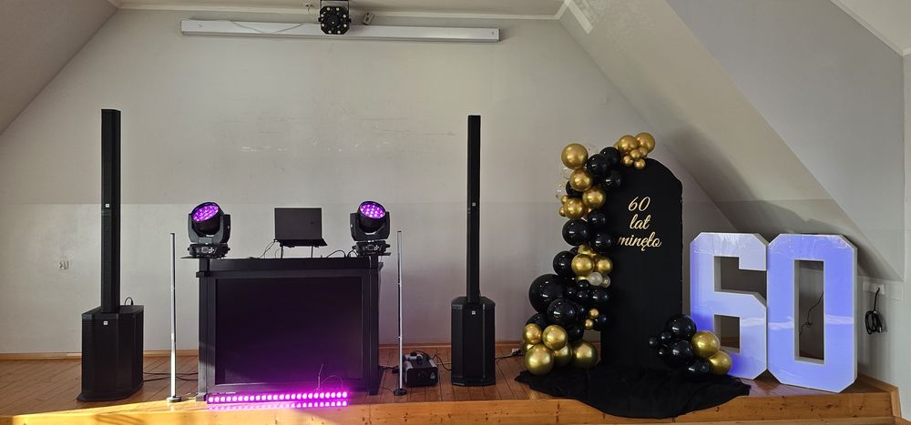 DJ na Twoją imprezę