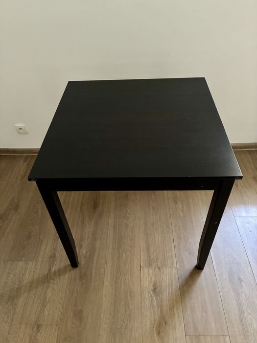 Stolik Lerhamn Ikea