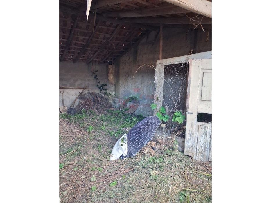 Casa de Aldeia para remodelar