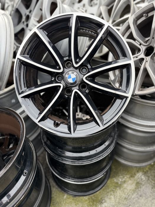 Jantes 17 Originais Bmw Série 1, 3 G20 e mini em 5x112