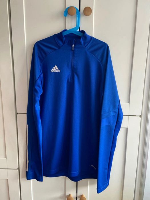 Bluza sportowa marki adidas xs
