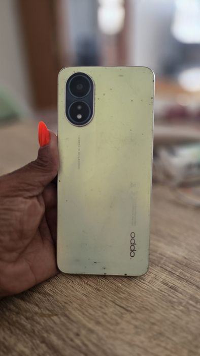 Celular OPPO A38