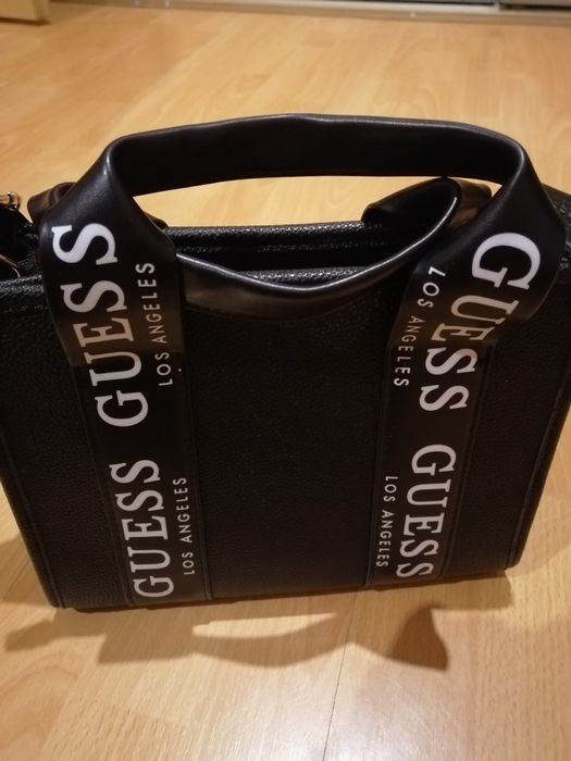 Torebka Guess. Nowa