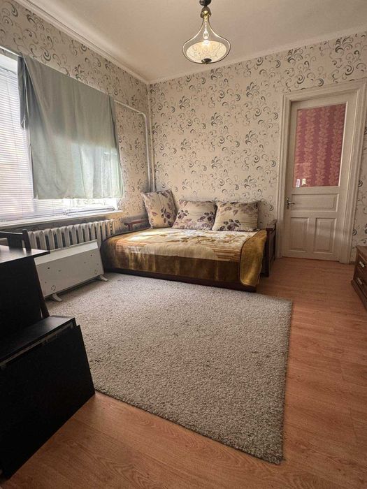 Продаю пол дома Терновка  ост. Ветеранов