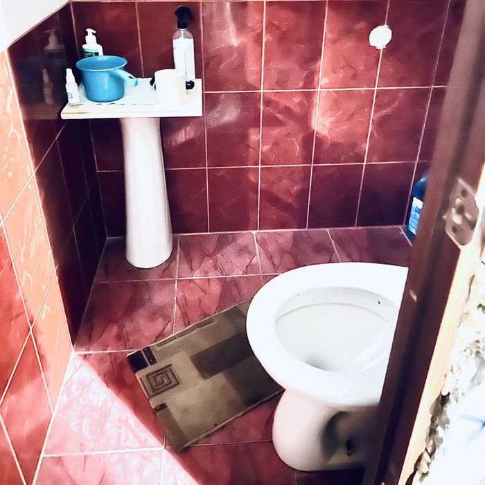 Продаю комнату в общежитии