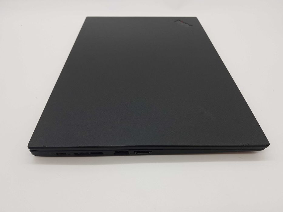 Lenovo ThinkPad X1 Carbon G6 I7-8gen. 16/256GB SSD QHD WIN 10/11