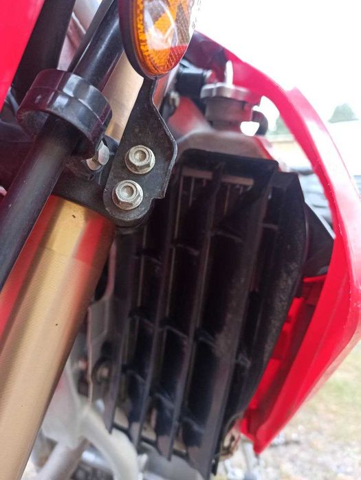 Продам HONDA CRF 250L