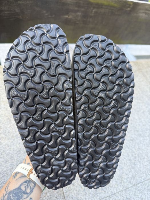 Birkenstock Boston 40