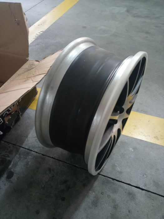 1 Jante Wolfrace Pro Lite R15