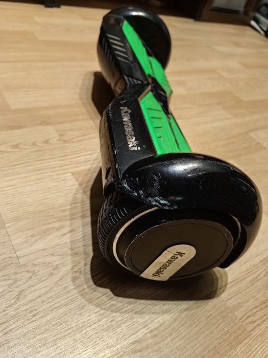 Hoverboard deska Kawasaki