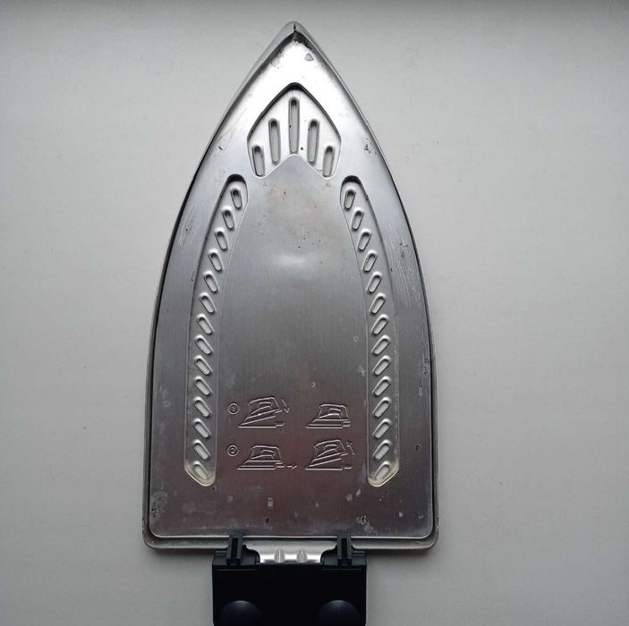 Насадка для утюга braun