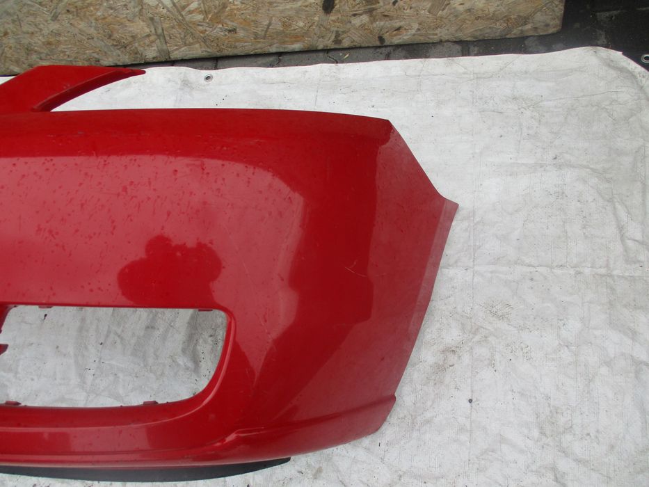 zderzak przód przedni mazda 5
