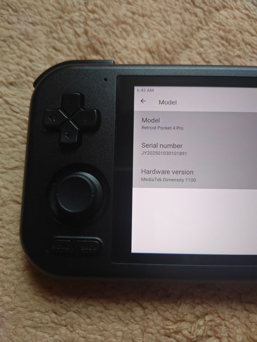 retroid pocket 4 pro - купить приставки - Цена на OLX.ua