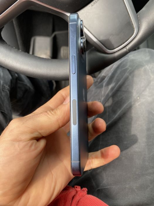 iPhone 15 Pro Max 256, 87%