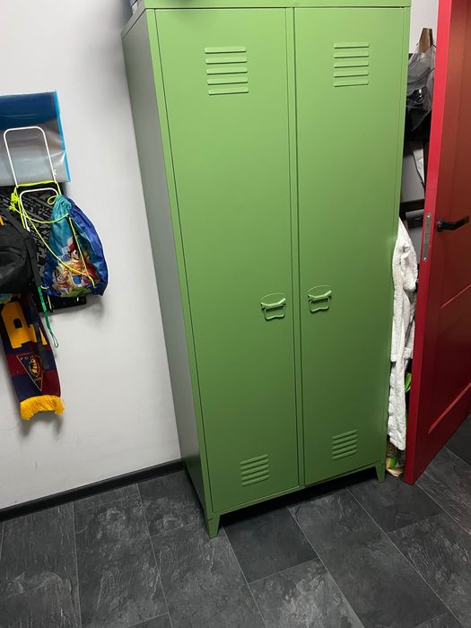 Meble metalowe dziecięce/mlodziezowe