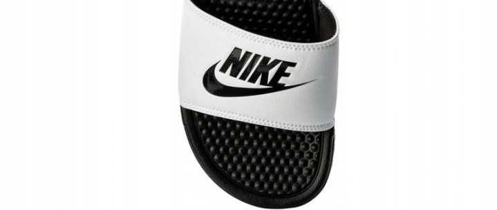 Klapki Nike Benassi uniseks r. 41