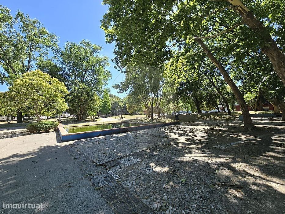 Apartamento T2 para venda