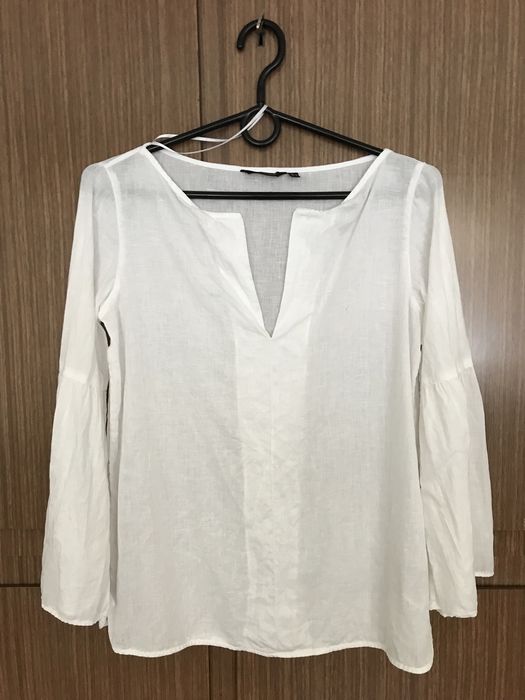 Bluzka Massimo Dutti