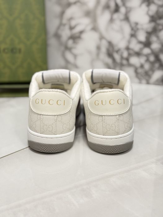 Sneakersy Gucci damskie
