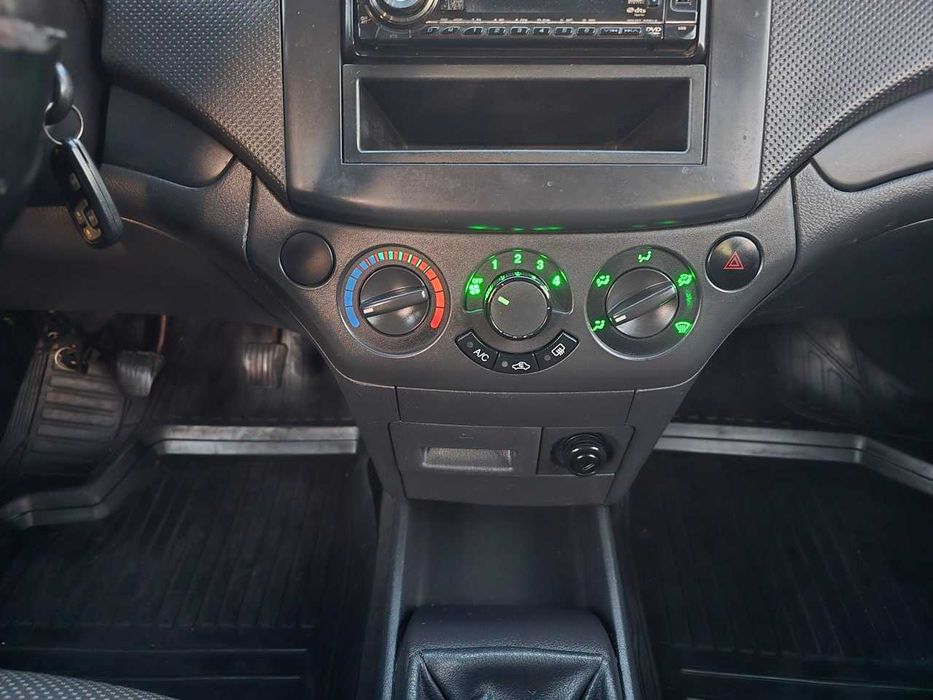 Продам  Chevrolet Aveo 2007. Можна в розстрочку, під викуп.