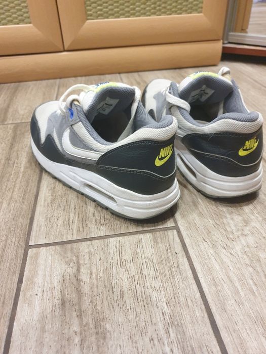 Nike air max размер 39,24.5см