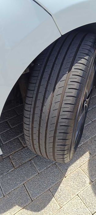 Renault Mégane — fotografia 10