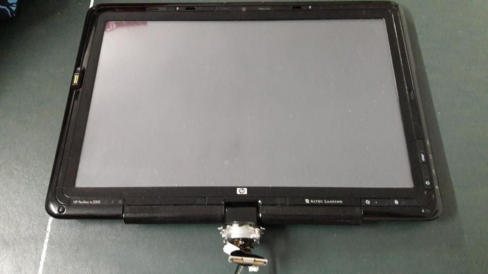 LCD 12.1 HP TX1000 TX2000 TX2500