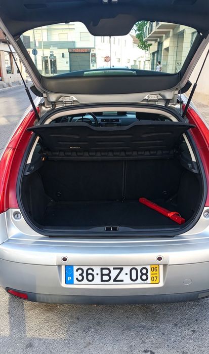 CITROËN C4 1.6 HDi Dynamic