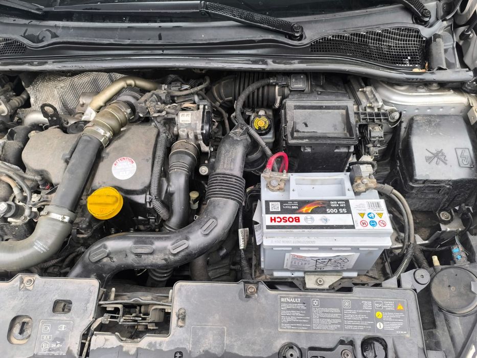 Продам Reno Clio 2014 року