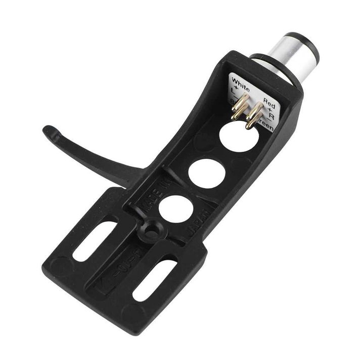 Headshells Gira Discos com cabos64740962497795121