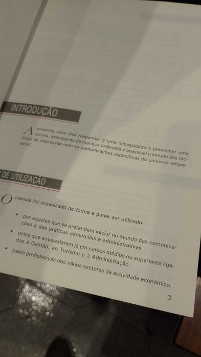 A Comunicação dentro e fora da Empresa