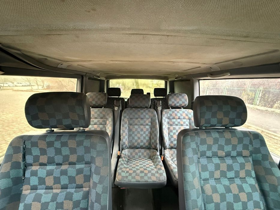 Продається Mercedes Vito 2003р.