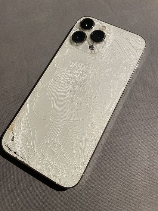 Iphone 13 Pro Max 128 GB