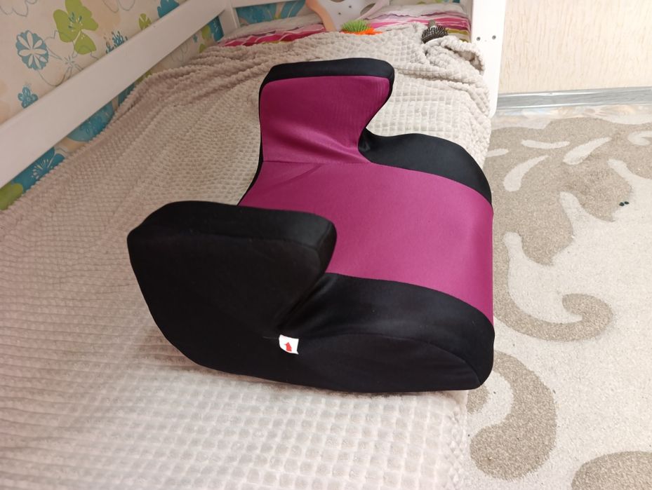 Бустер PHENIX (15-34 кг) Сидіння дитяче в авто