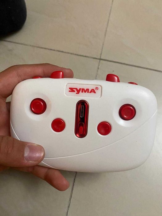 Mini drone - X20 pocket