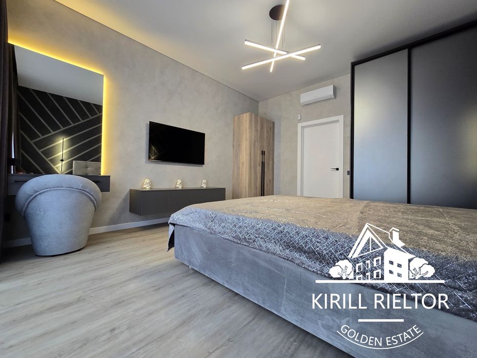 Продается дом-дуплекс «Smart House» в городке «Золотые Ключи»