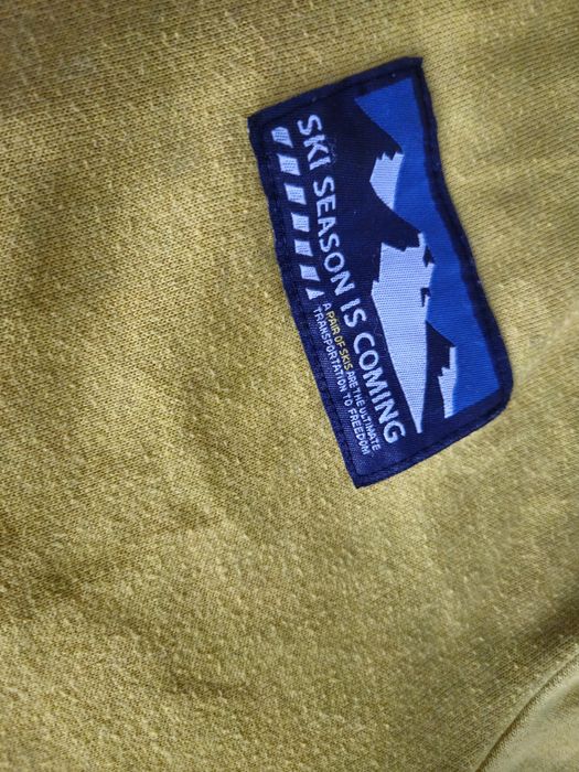 MAYORAL bluza NUKUTAVAKE roz. 152 z kapturem