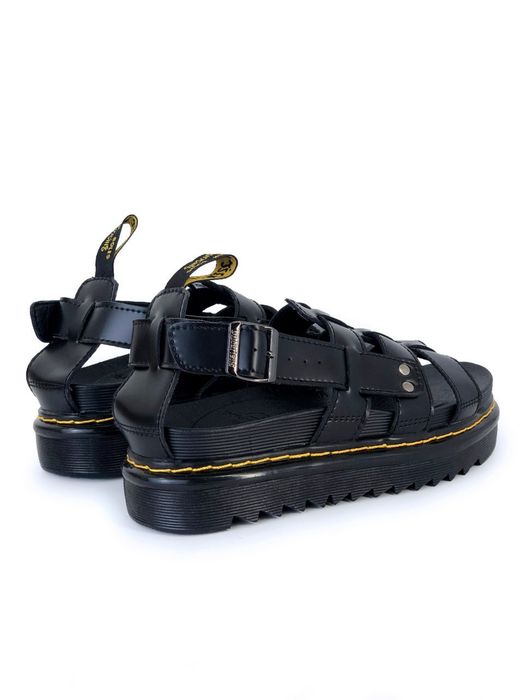 Сандалі Dr. Martens Terra premium