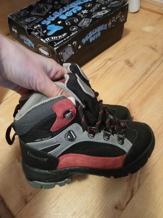 Ботинки,черевики термо,зимові 28,29