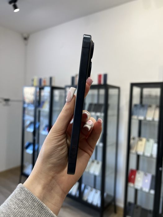 Telefon iPhone 15 PRO 256GB Niebieski Apple Gwarancja iTrade