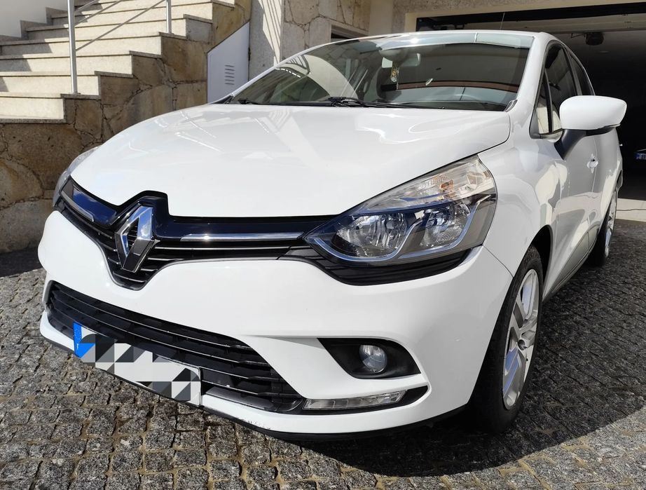 Renault Clio 0.9 TCE