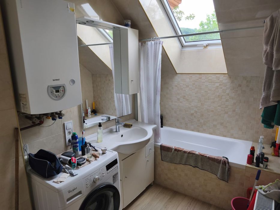 Mieszkanie własnościowe