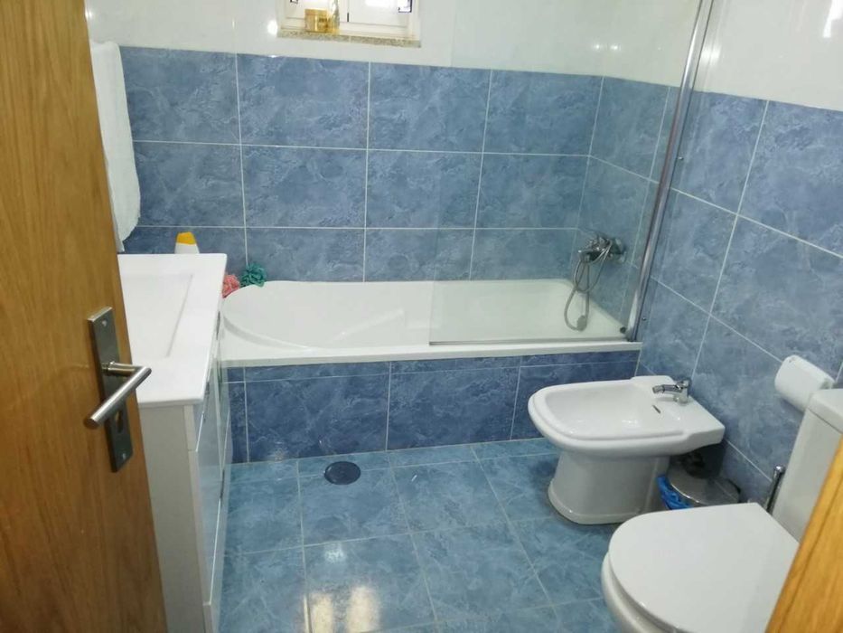 Casa em Castelo de Paiva, Férias, Fins de Semana, Totalmente Equipada