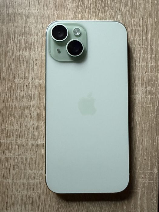 Iphone 15 128 Gb
