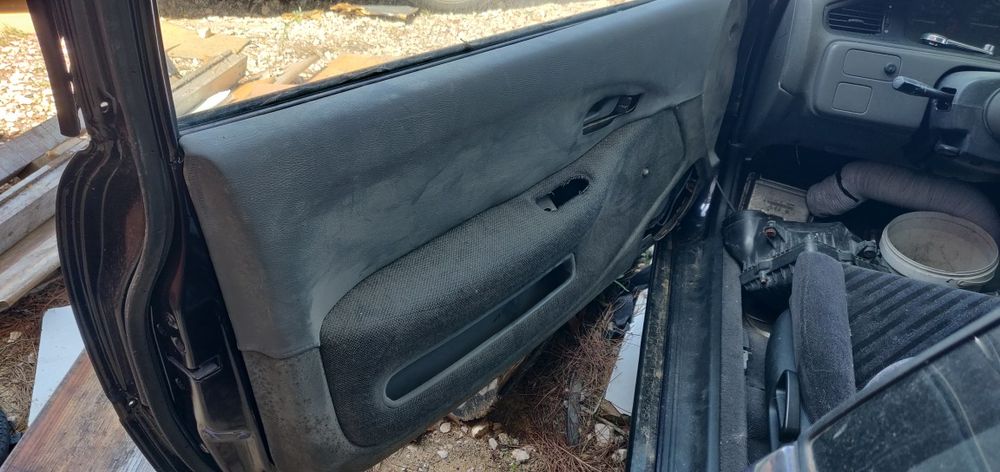 Vendo Honda Civic — photo 3