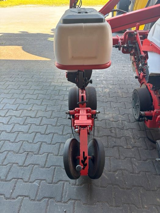 Сівалка Kuhn Maxima 2RT 2014 8 рядкова