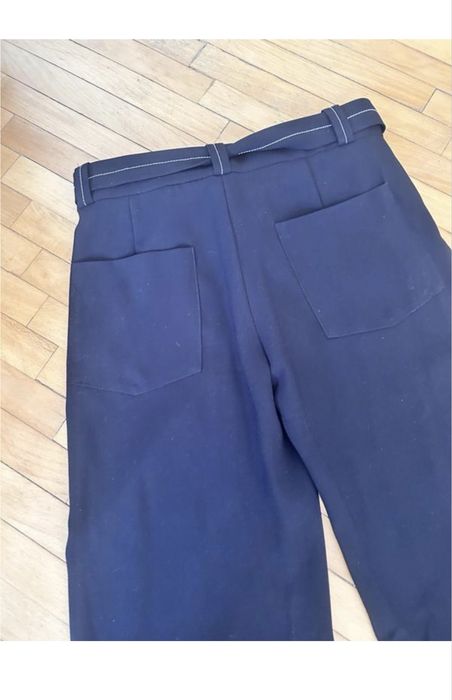 Брюки штаны палаццо Zara